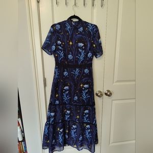 Hope and Ivy dress